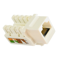 中云智创 XMRJ45 RJ45信息模块 10件装(单 位:件)