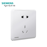 西门子(SIEMENS)开关插座 灵蕴辰曦白系列