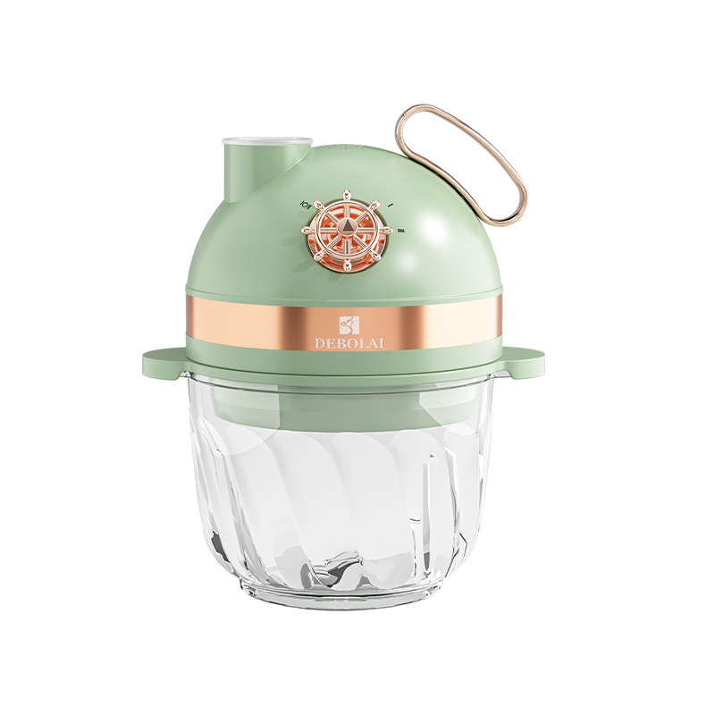 德博莱电动料理机DBL-JRJ006