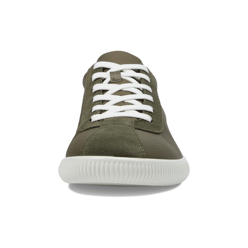 爱步(ECCO)ECCO男鞋云感舒适休闲百搭透气减震板鞋日常通勤运动鞋图片