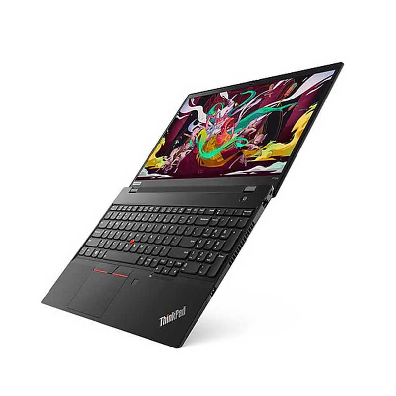 联想ThinkPad P15s 15.6英寸轻薄移动工作站笔记本电脑(i7-1165G7 16GB 512GB 独显)