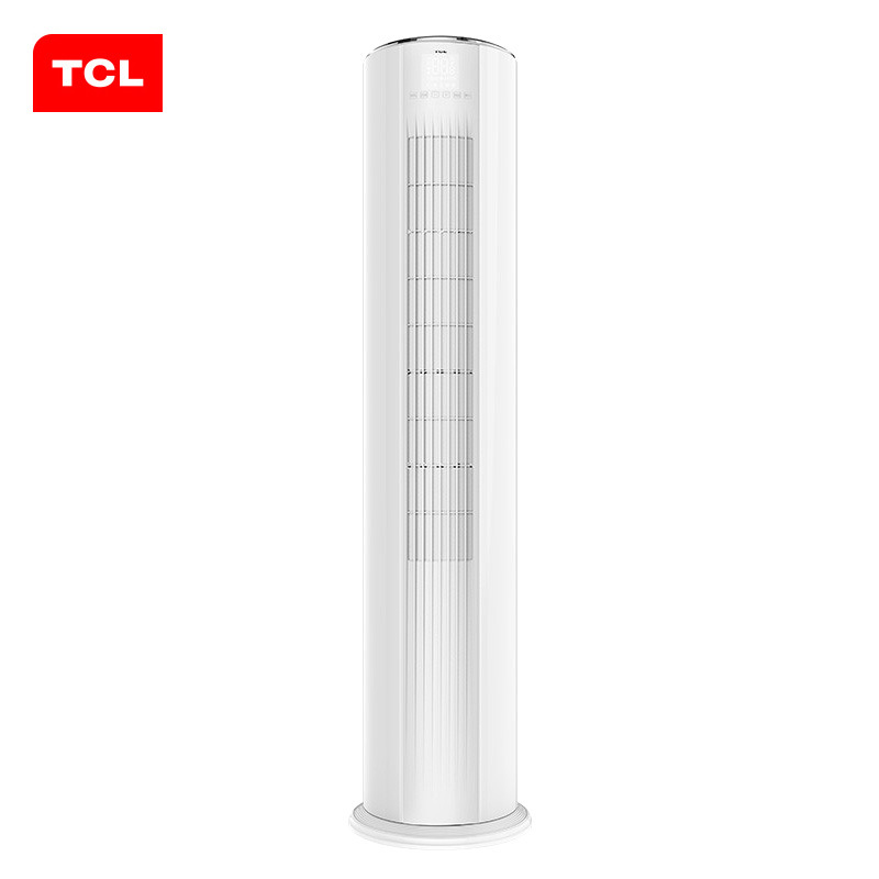 TCL KFRd-72LW/DBp-BL23+B1 空调3匹 立式