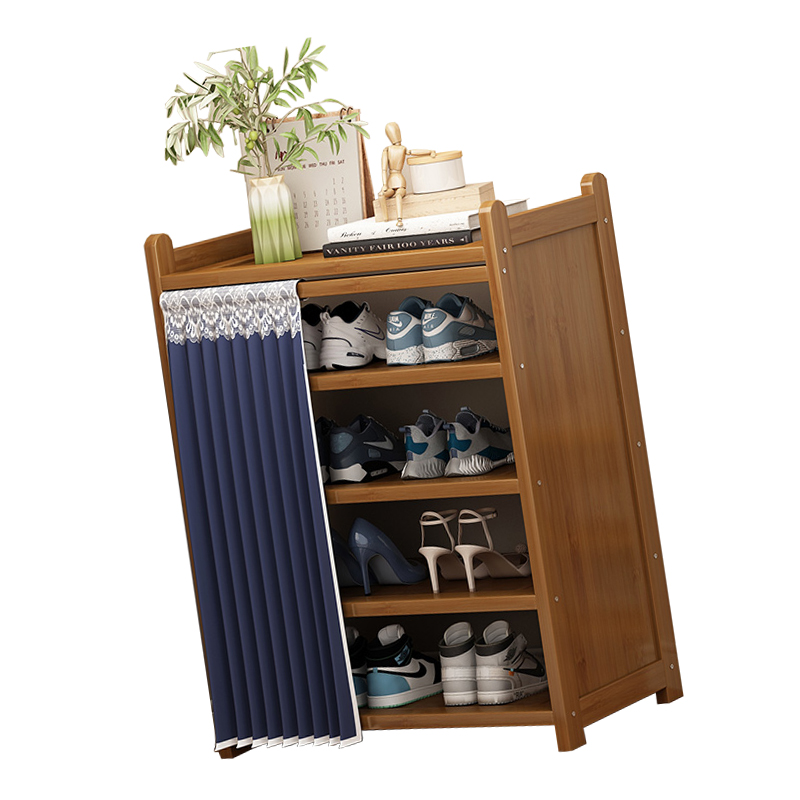 翼澜 鞋架 50cm 个高清大图