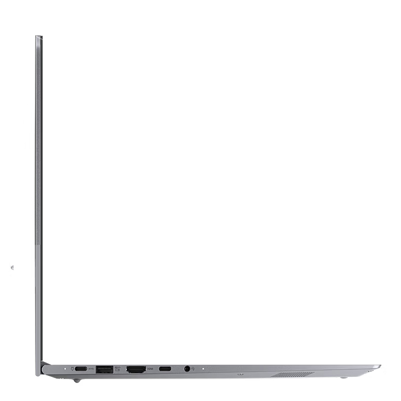 [2022新品]ThinkPad联想ThinkBook16+ 2BCD 16英寸 R7-6800H 32G 512G 2.5K 高色域 高性能轻薄笔记本