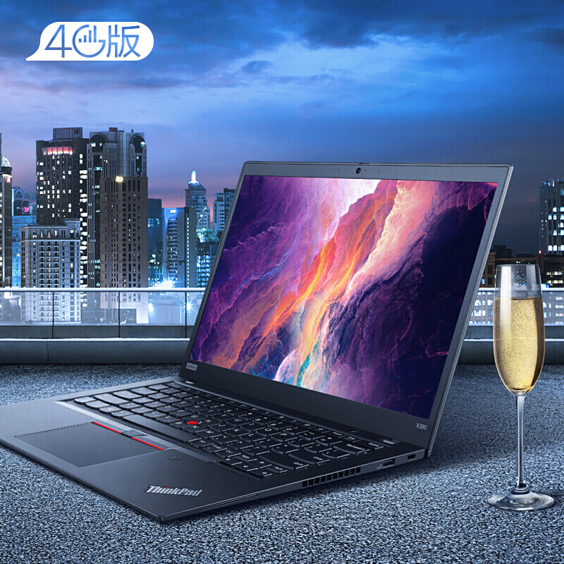 联想thinkpadx390lte15cd第十代英特尔03酷睿64i5133英寸