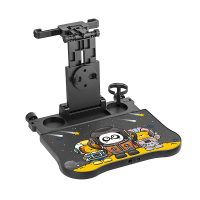 闪电客车载小桌板折叠桌汽车后排餐桌车用后座置物架饭桌笔记本电脑支架