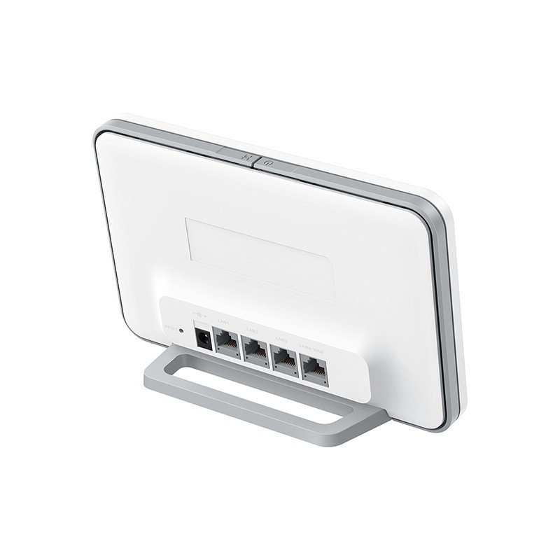 华为(huawei)b311b-853 移动4g路由器