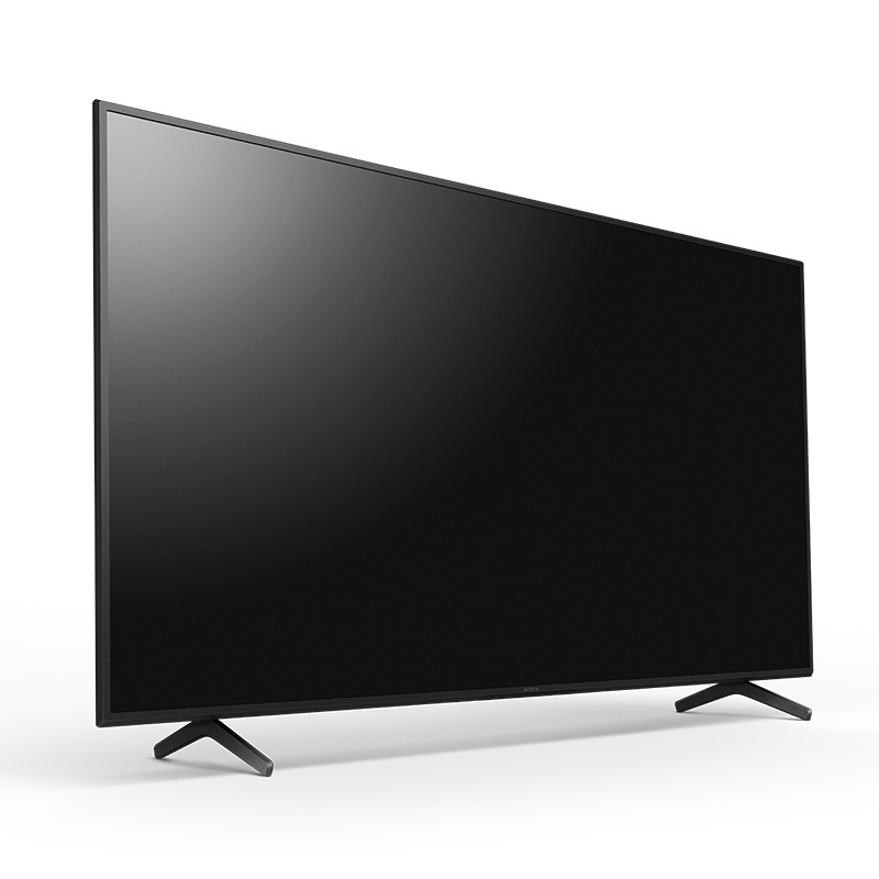 索尼(SONY) KD-65X80J 65英寸 4K超高清 HDR 安卓10.0 智能液晶平板电视 2021新品