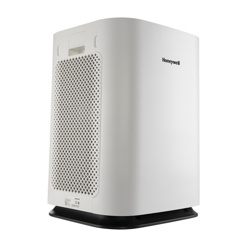 霍尼韦尔(Honeywell)空气净化器 KJ820F-P21D 室内大空间除甲醛除霾除细菌病毒智能远程控制