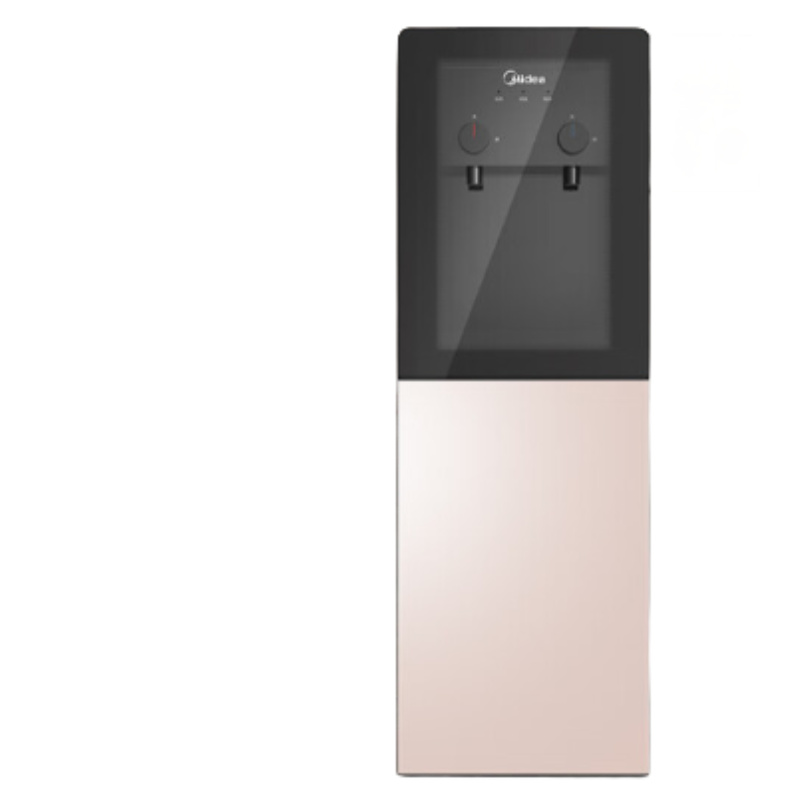 TENDZONE 美的 饮水机 制冷冰热两用双门防尘 YD1616S-X(单位:台)