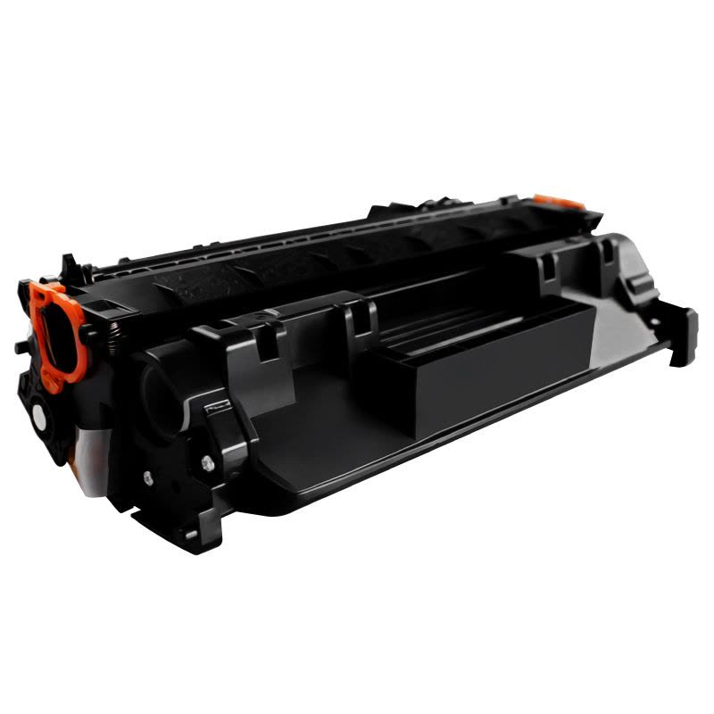 得力M-CF280AT激光碳粉盒易加粉(黑色)(支)图片