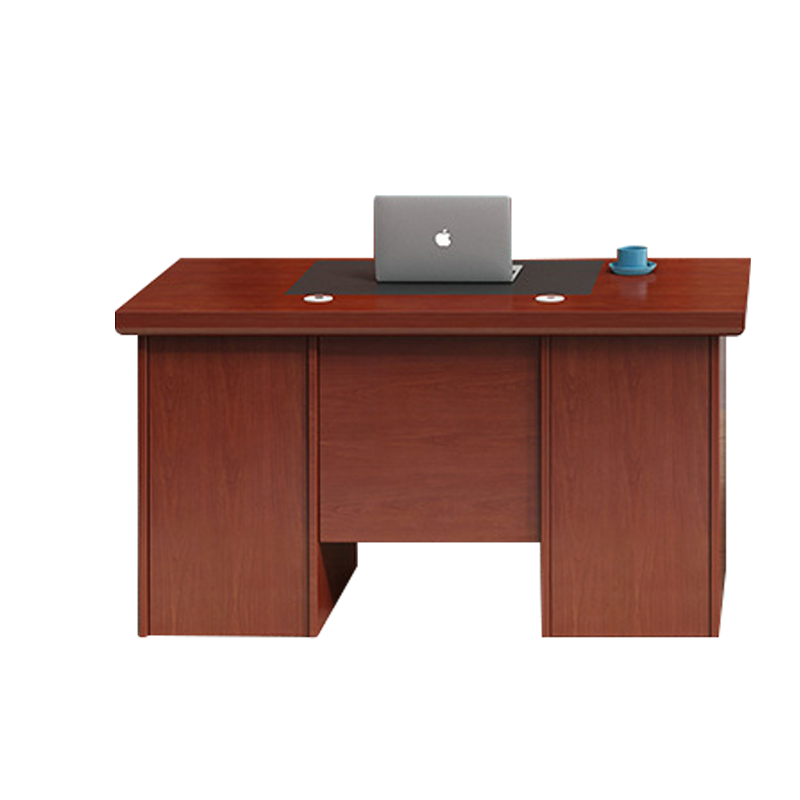 奇桄烁电脑桌1.4m/张高清大图