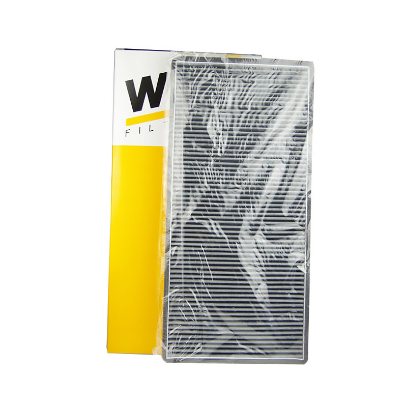 维克斯(WIX)活性炭空调滤WP9327适配宝马X5 3.0L E53