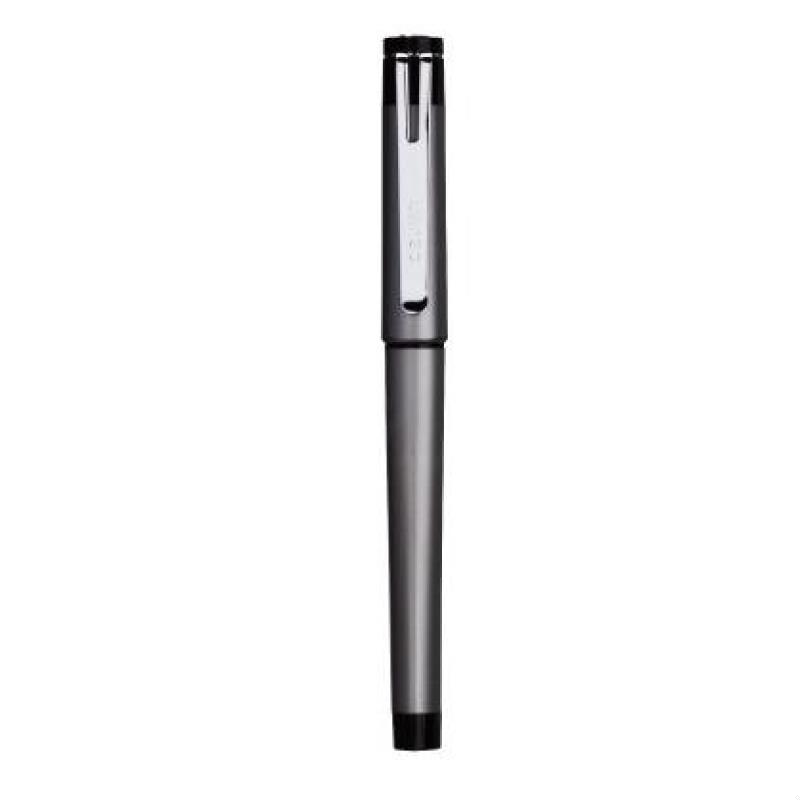 得力 Deli S107 S107中性笔1.0mm 黑(包装数量 1个)