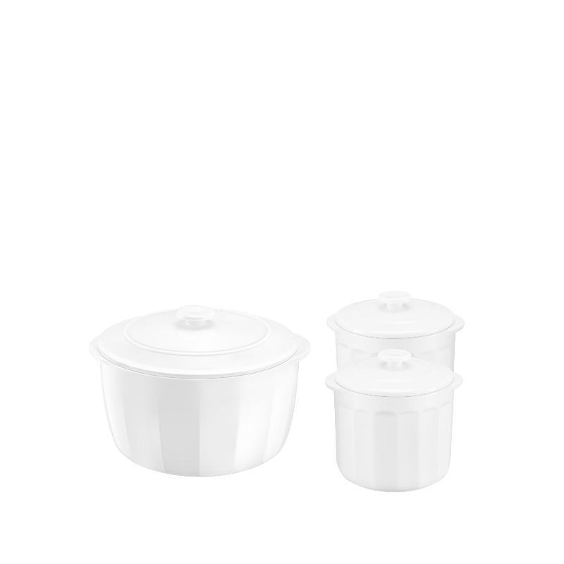 苏泊尔(SUPOR) DZ18YC57 电炖锅 DZ18YC57高清大图