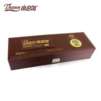 天士力 帝泊洱即溶普洱茶珍古茶型100支 熟茶 100记礼盒