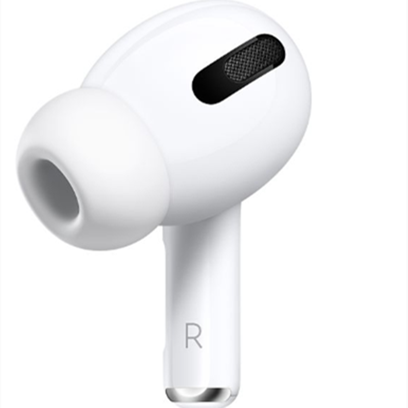 [二手95新]苹果Airpods pro三代原装无线蓝牙耳机(单只左耳) 3代新款H1芯片 降噪无线充耳机 二手耳机正品