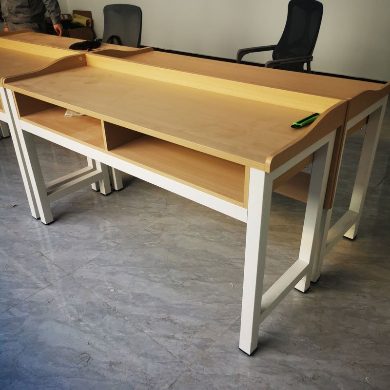 腾焱学习桌1.4m张高清大图