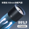 充气泵 得力/deli DL-QT002 指针. 单缸 手动
