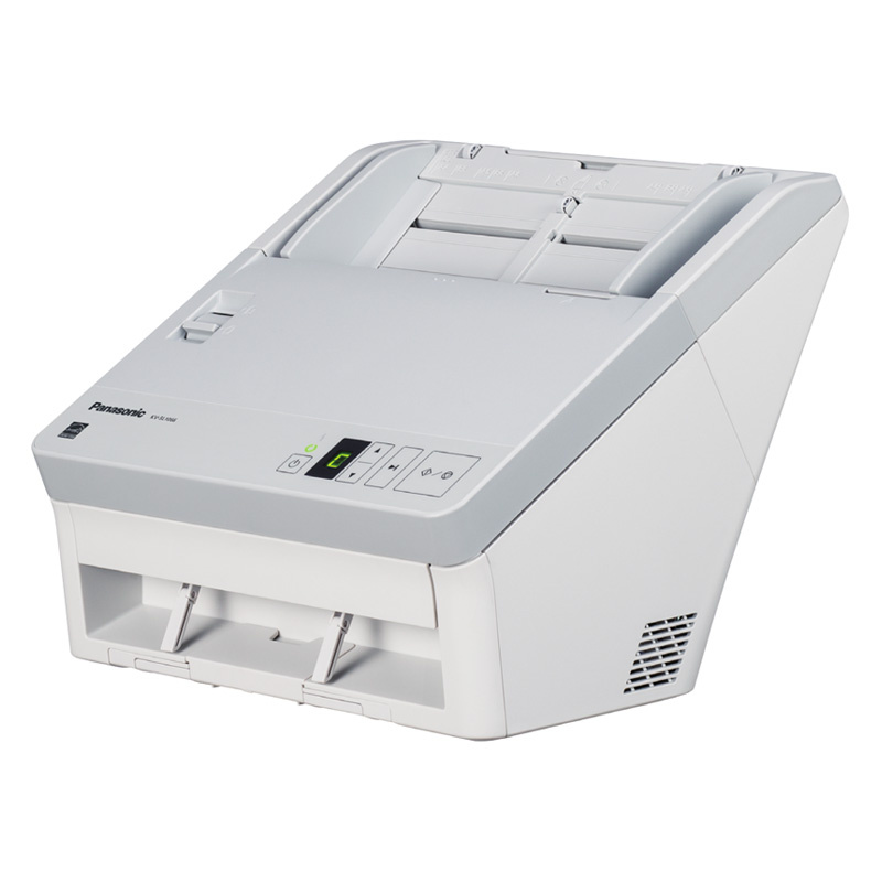 松下(Panasonic) KV-SL1036-CC 高速自动双面馈纸 彩色文档扫描仪 35PPM