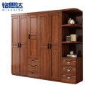 铭 思 达 实 木 衣 柜实 木衣 柜实木衣柜