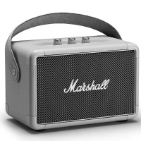 Marshall 马歇尔 Kilburn Ⅱ 无线蓝牙音箱便携手提式音响 蓝牙5.0 灰色