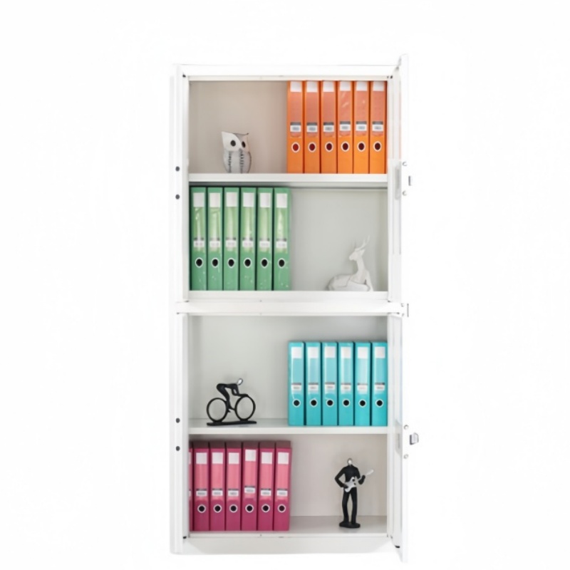 依韵珂钢制保密柜90*42*185cm台高清大图