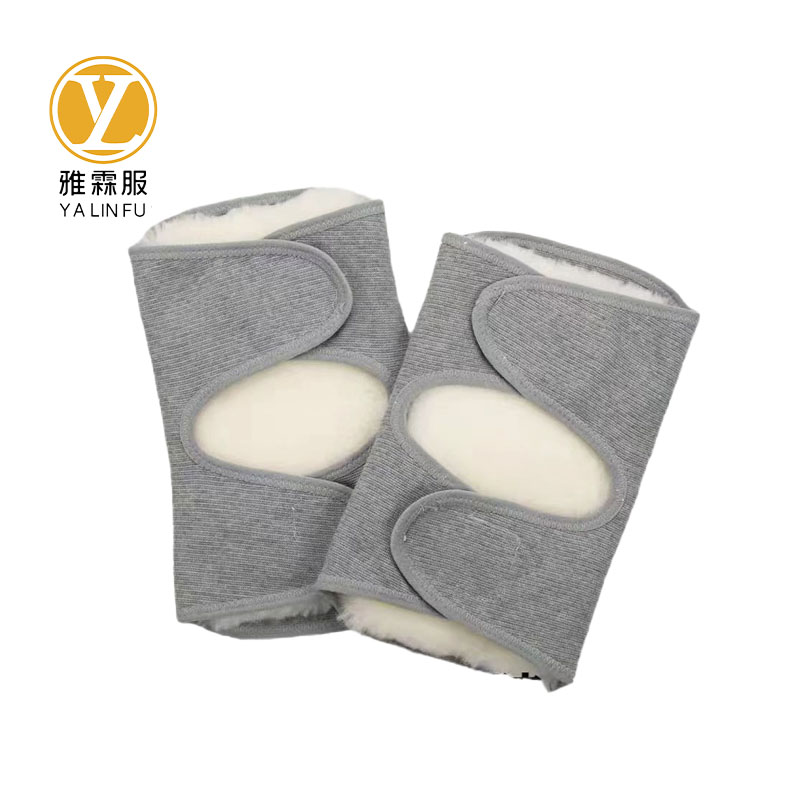 雅霖服 防寒护膝YLFXT106020 副高清大图