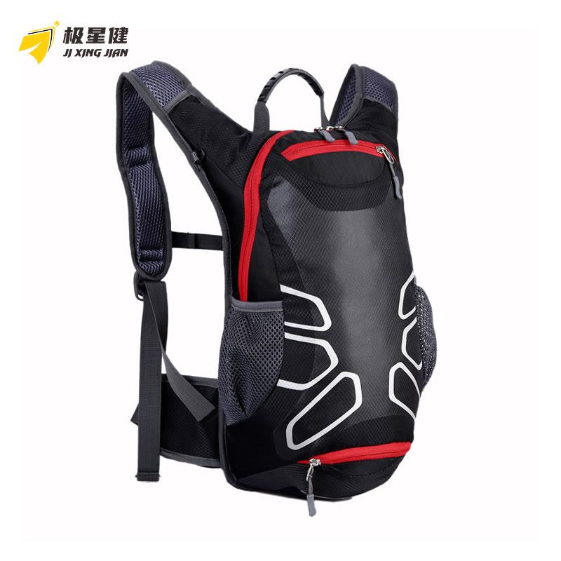 极星健 背包 15L 个图片