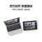 华为HUAWEI MatePad 11英寸 8+128G WiFi 冰霜银 平板电脑 120Hz高刷全面屏 鸿蒙HarmonyOS 影音娱乐学习办公 双WiFi加速