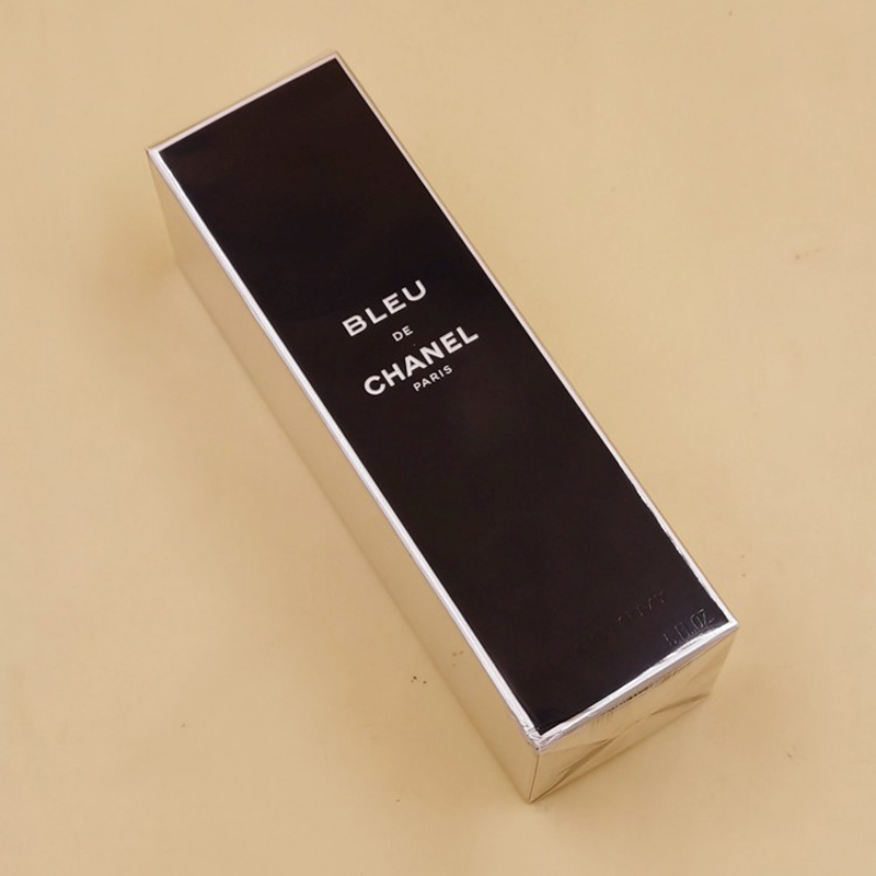 香奈儿(CHANEL)蔚蓝男士香氛喷雾150ml 清爽便携装淡香水