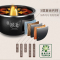 苏泊尔(SUPOR)电饭煲CFXB30HC35-80 3L
