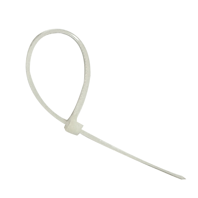 立伟铁牛尼龙扎带3*100mm 1000根/包高清大图