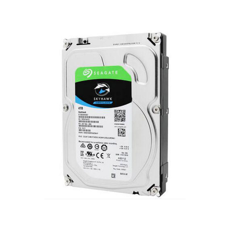 三木 Seagate 酷鹰系列-4TB/ST4000VX007 监控级硬盘