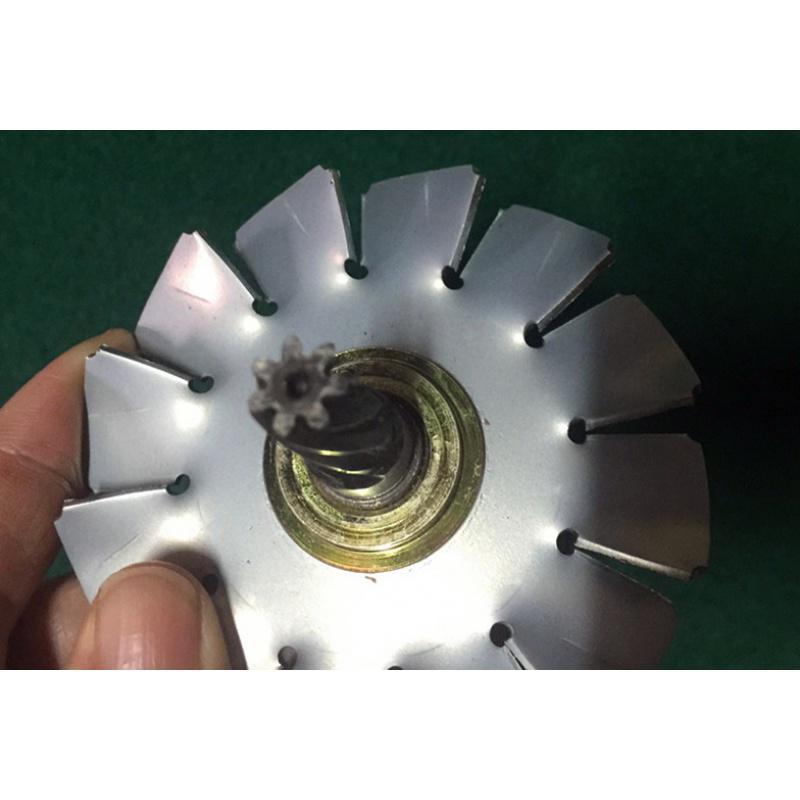 电动工具配件23磁力钻28磁座钻转子市场通配 28转子