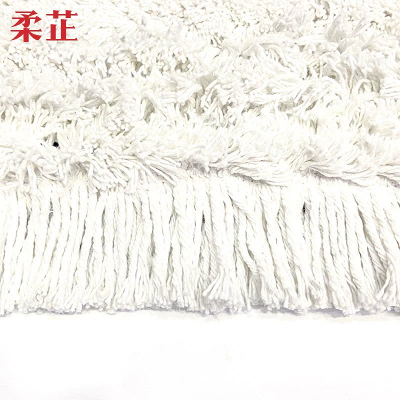 柔芷 平板拖把 60cm 个图片
