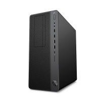 惠普(HP)Z1G5-R4工作站台式机 设计师台式电脑游戏主机
