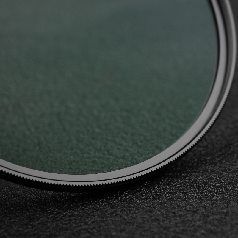 耐司（NiSi）MC UV 46mm UV镜 双面多层镀膜无暗角 单反uv镜 保护镜 单反滤镜 滤光镜 佳能尼康相机滤镜