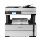 爱普生(EPSON) M3148 A4 黑白大容量墨仓商用喷墨多功能传真一体机打印机 自动输稿器 /自动双面打印