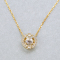 Swarovski 施华洛世奇 Sparkling Necklace锁骨链心跳项链 5284186