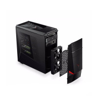 联想(Lenovo)拯救者Y700-34 单主机(I5-6600 8G 1T+128G 6G GTX1060)