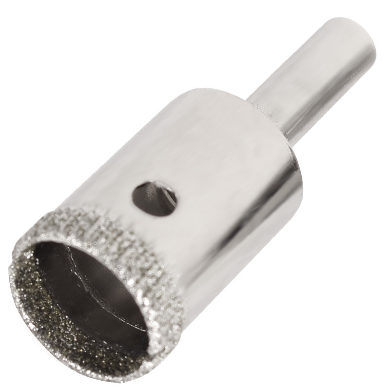 [苏宁自营]雷蒙 ACOT016S 大理石玻化砖金刚石开孔器扩孔器钻头 20mm