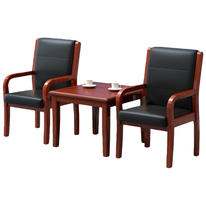 璎蕙 皮沙发椅1桌2椅 套高清大图