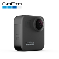 GoPro 运动相机 MAX 全景相机 机身防水 智能高清全方位自拍神器 自带显示屏