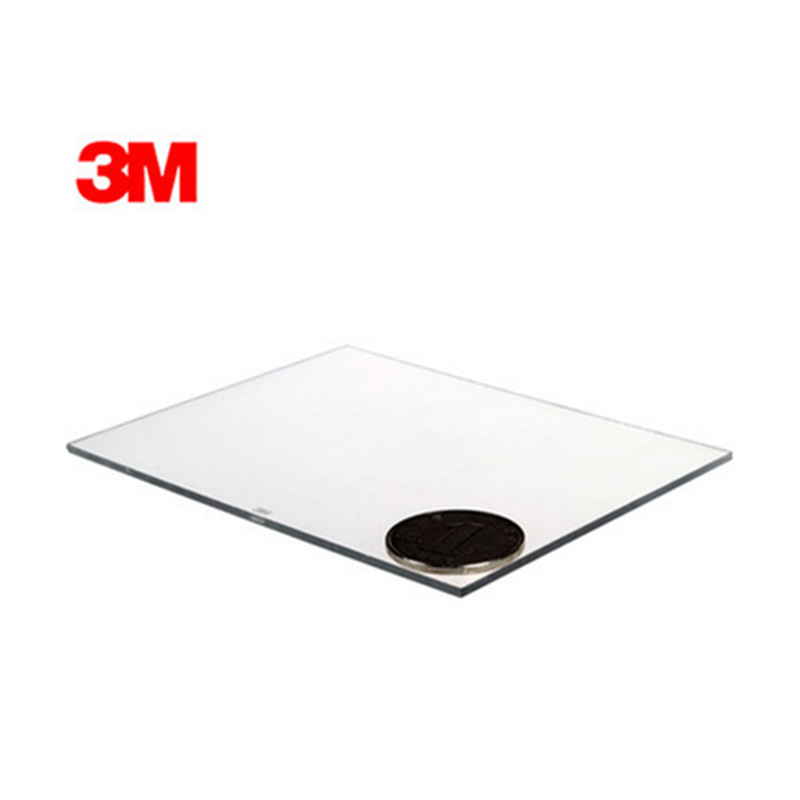 3M PS-100焊接面罩外保护片
