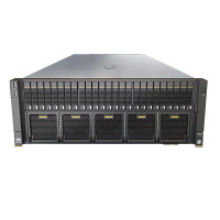 服务器/工作站 华为/Huawei G5500 机架式服务器 4U INTEL 至强金牌 2.2GHZ 18核 DDR4