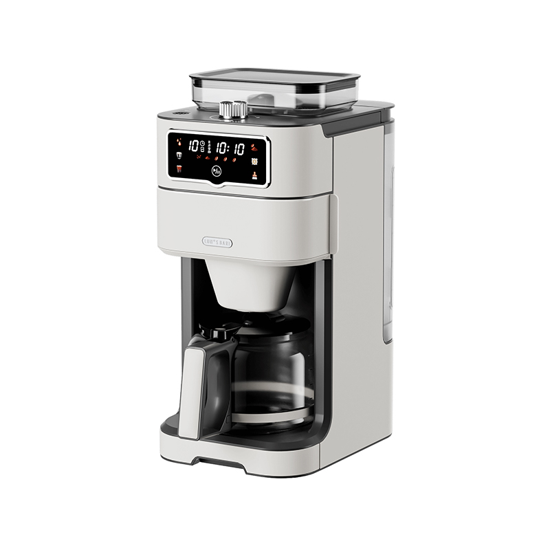 露茉美式全自动咖啡机Seed CMA03