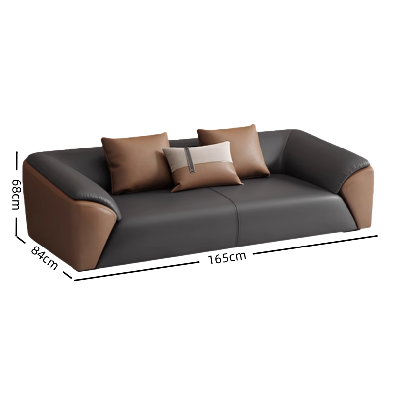 璎蕙 皮沙发单人 张高清大图