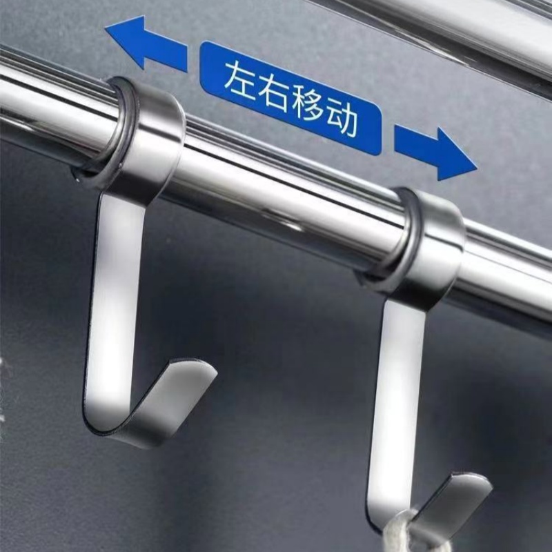 豫龙都毛巾架高清大图