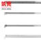 筑亮 不锈钢货架副架 200*60*200cm承重300kg 组